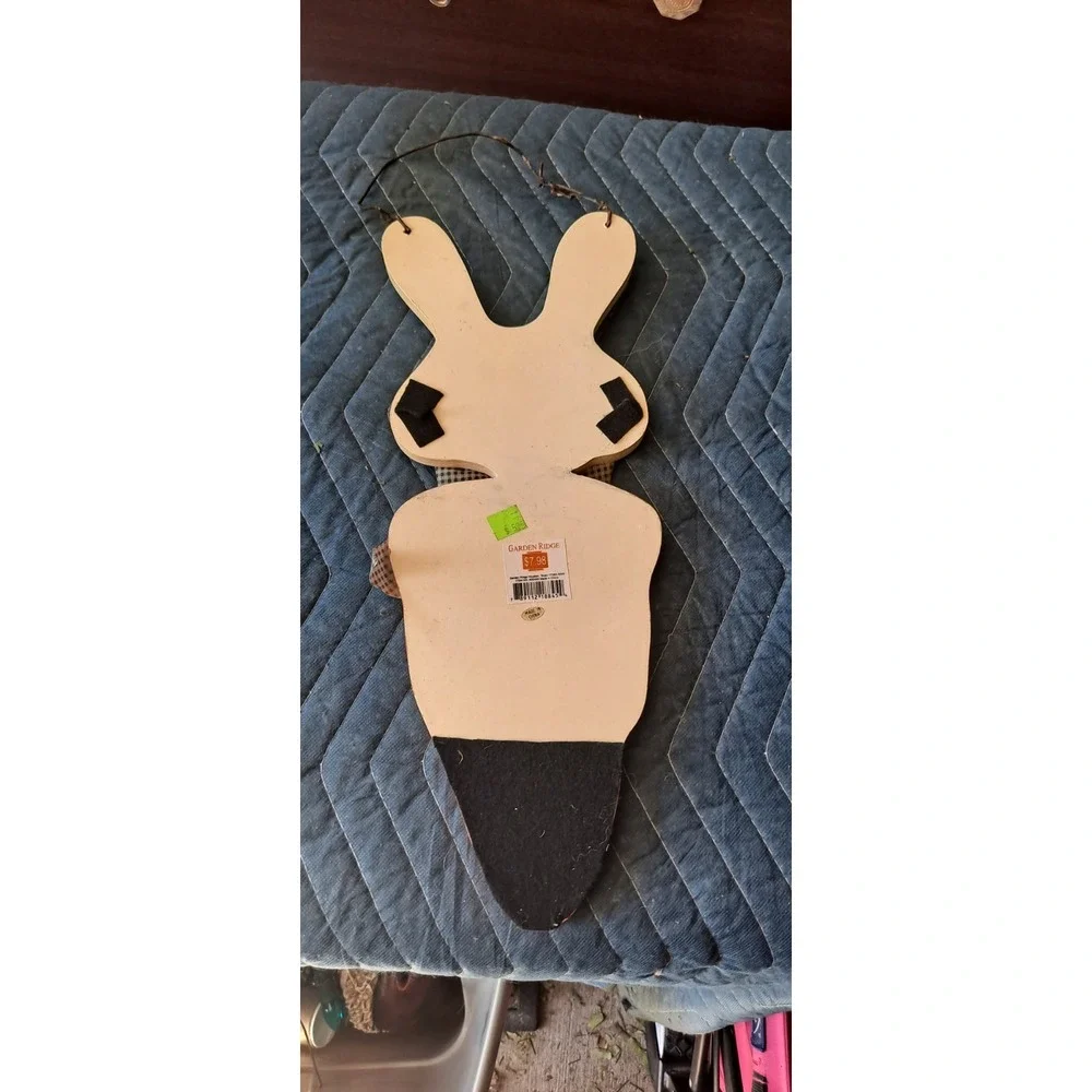 N/A easter bunny